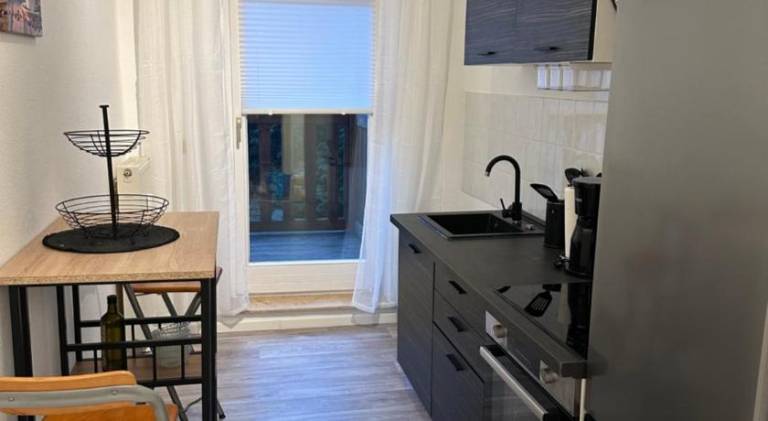 Holiday apartment with 1 room for 4 persons — photo 5