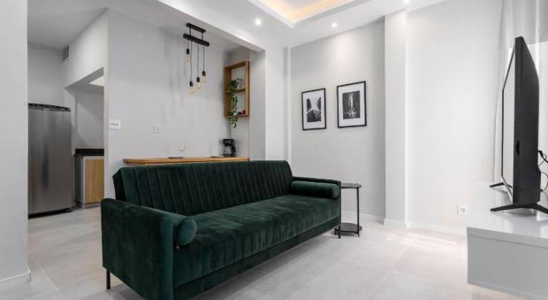Apartamento Maracanã