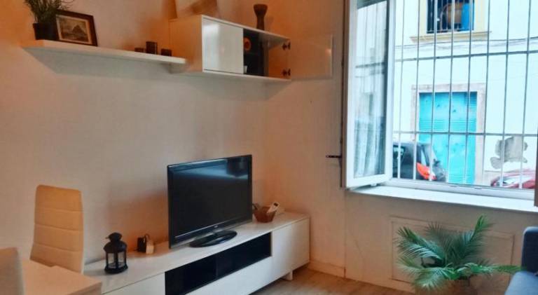 Lovely apartment | Close to Alcázar of Jerez de la Frontera | Pet-friendly in Jerez de la Frontera
