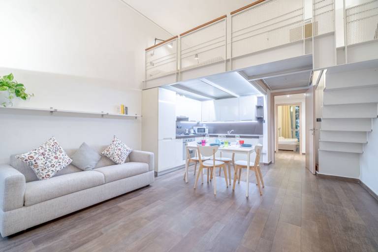 Ferienwohnung Turin