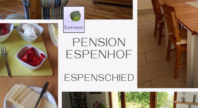 Pension Espenhof