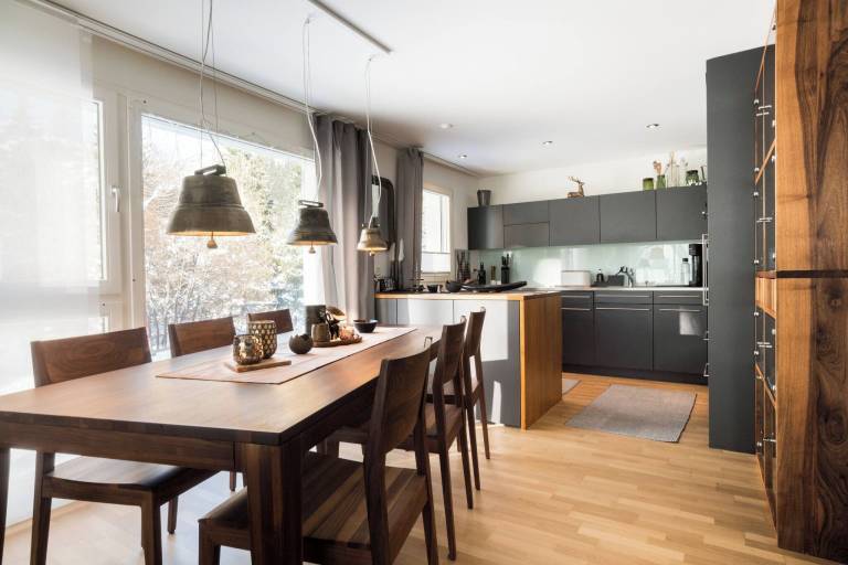 Ferienwohnung Andermatt