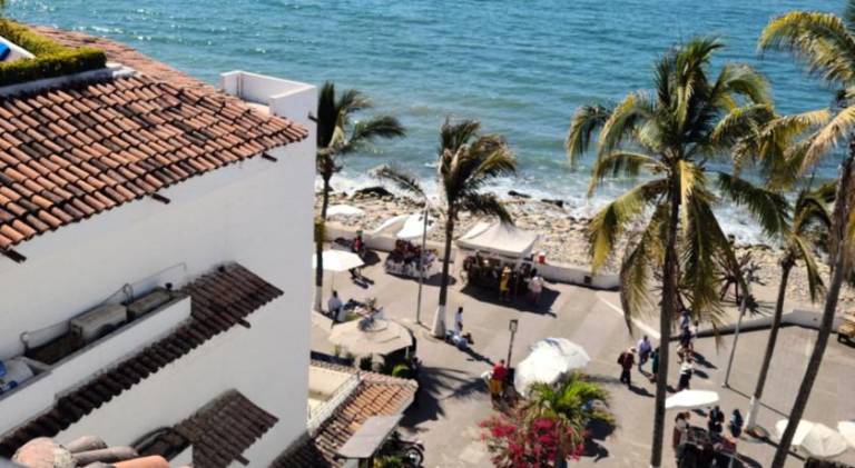 Rental apartment with pool | Pets allowed in Puerto Vallarta