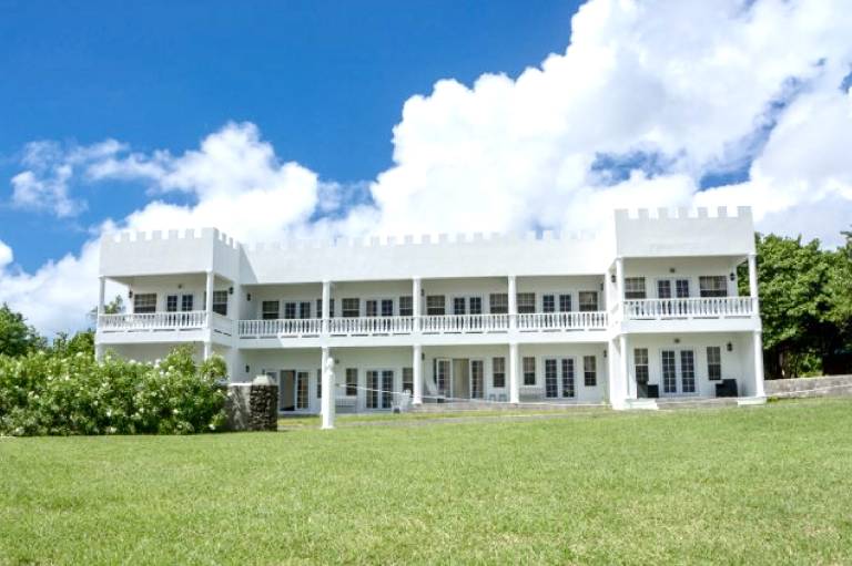 Ferienwohnung in Savannes, Morne Caillandre für max. 2 Personen, Ferienwohnung in Savannes, Morne Caillandre für max. 2 Personen,