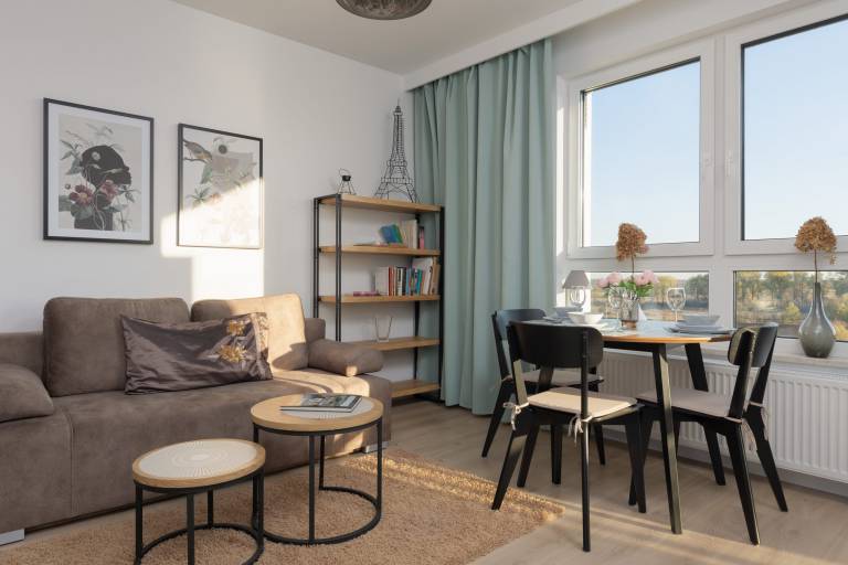 Apartamento  Praga
