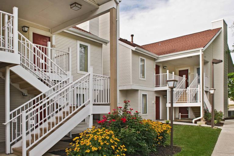 Residence Inn by Marriott Philadelphia Valley Forge