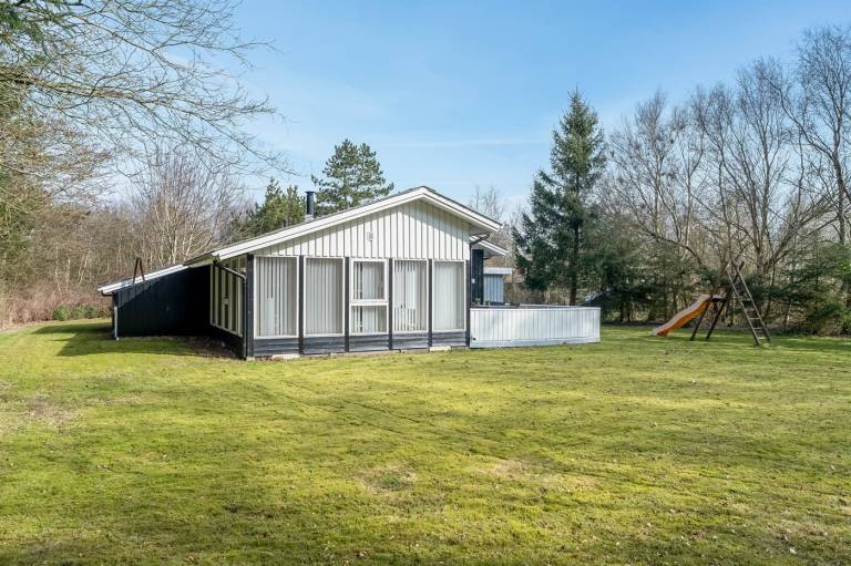Ferienhaus Lyngs