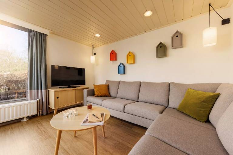 Caravan Bunschoten
