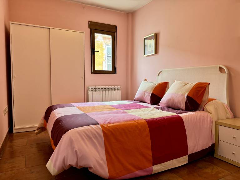 House with 2 rooms for 4 persons — photo 3