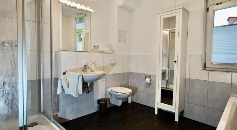 Rental apartment with 2 rooms for 6 persons — photo 2