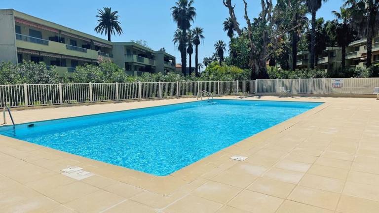 Ferienwohnung  Juan-les-Pins