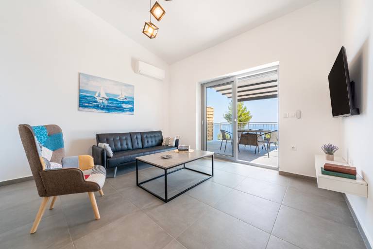 Villa Paxos
