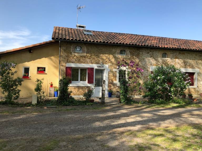 Gîte Mont-de-Marsan