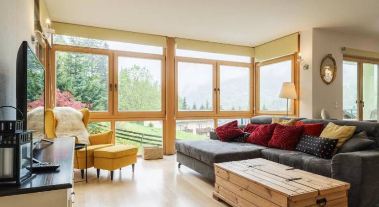 Holiday apartment | Close to the ski | Dogs allowed in Bad Kleinkirchheim