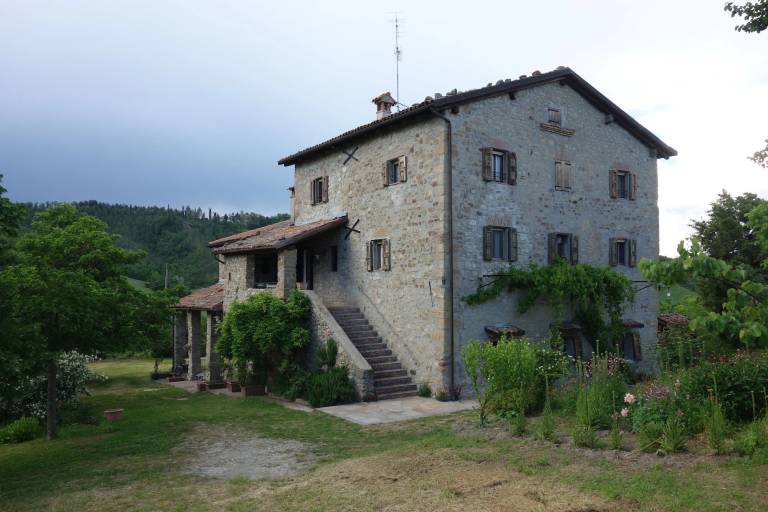 House  Bologna