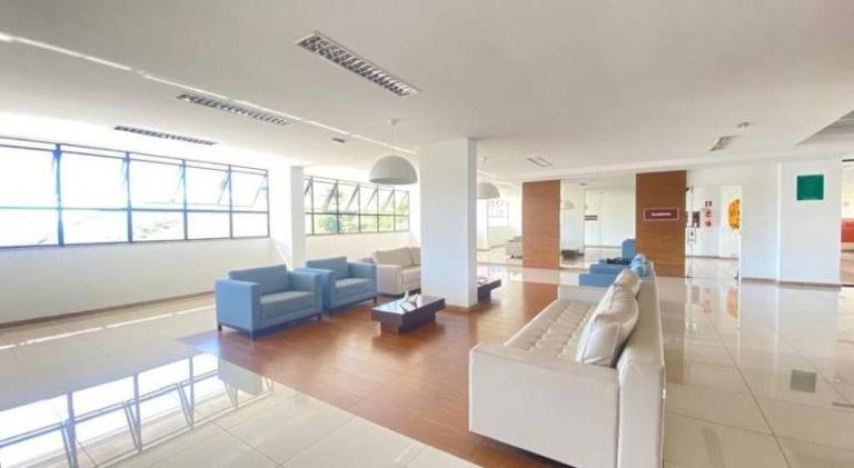 Holiday apartment | Good for workation | Pets allowed in Juiz de Fora