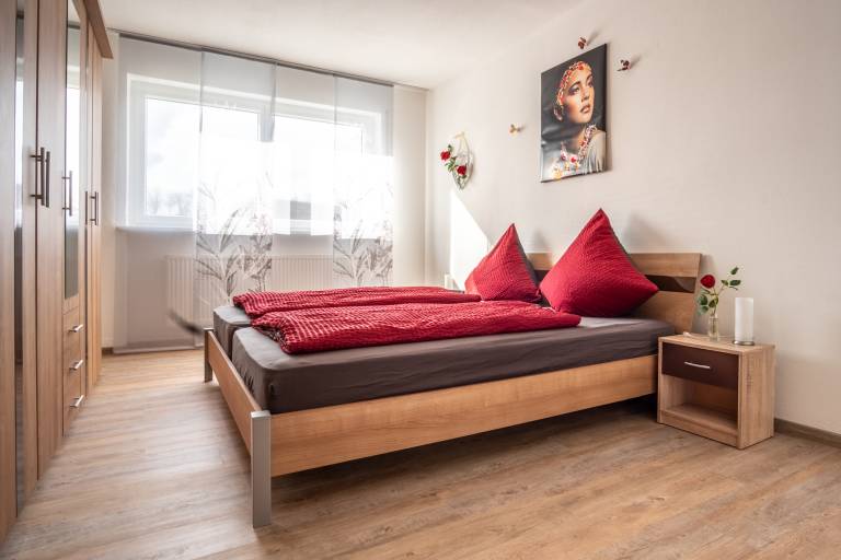 Ferienwohnung Altötting