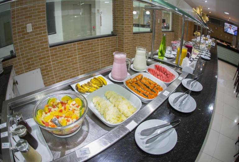 Araras Praia Hotel — photo 3