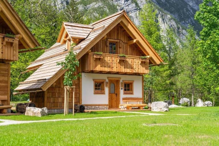 Chalet Ukanc