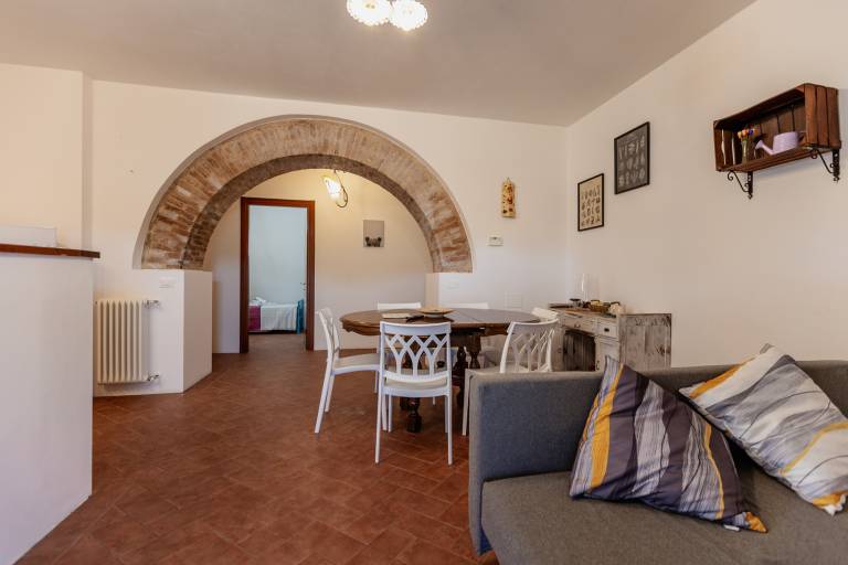 Appartamento Chianciano Terme