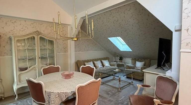 Apartment with 4 rooms for 6 persons — photo 3