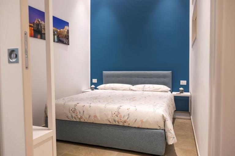 Bed & Breakfast Andria