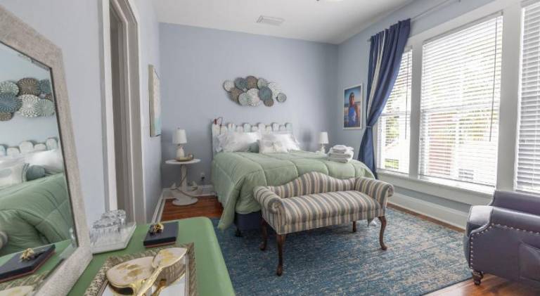 The Abbey House a B&B in Daytona Beach — photo 2