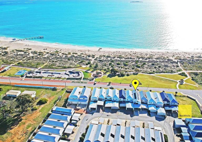 Apartment  Jurien Bay