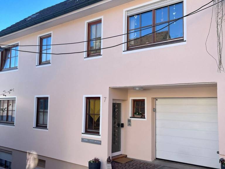 Ferienwohnung  Ringsheim