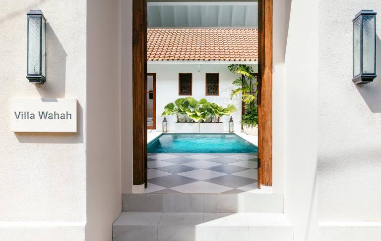 Villa Seminyak