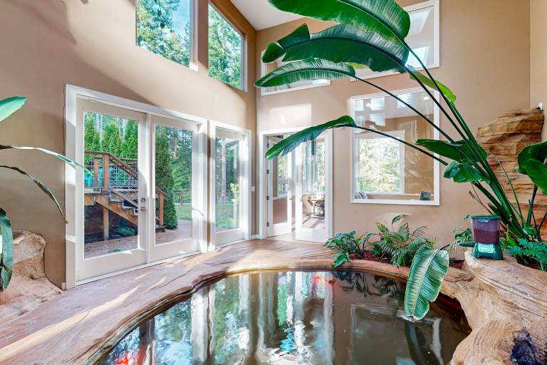 House  Sequim