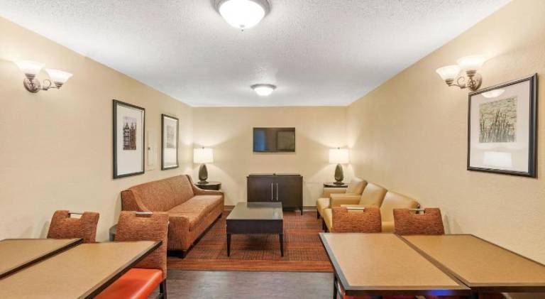 Extended Stay America Suites - Washington, D. C. - Falls Church - Merrifield — photo 2