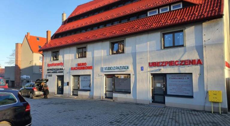 Apartament Bystrzyca Kłodzka