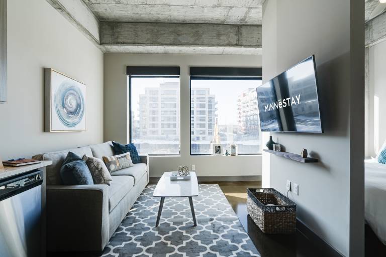 Sable 206 Alcove