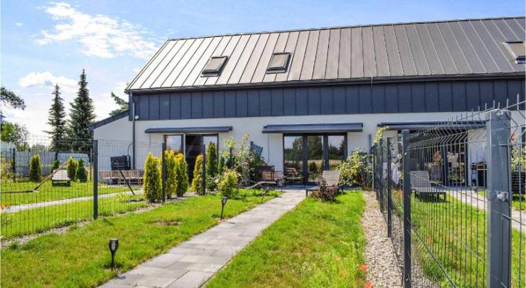 Lovely vacation home with pool | Pets are welcome in Mikolajki