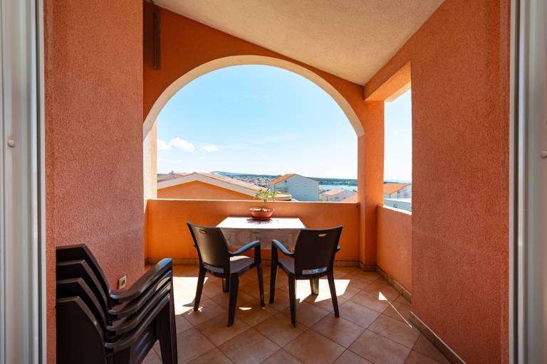 Apartament  Novalja