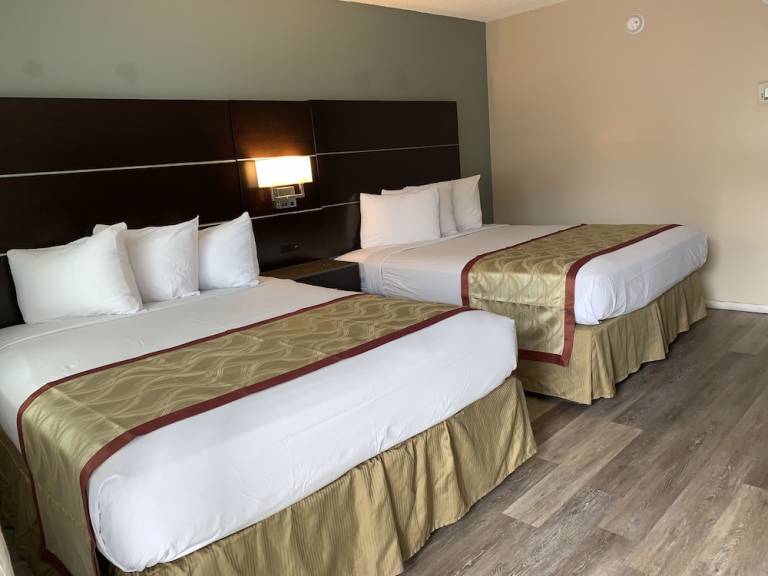 Motel San Luis Obispo