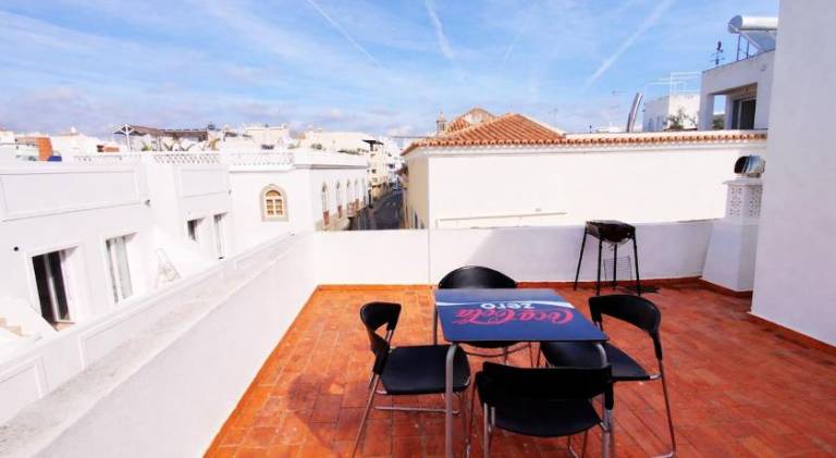 House with terrace — photo 5