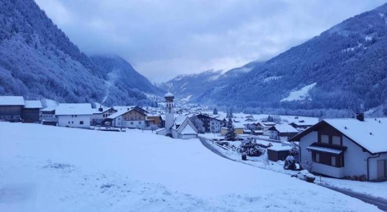 Montafon Valley Rooms — photo 4