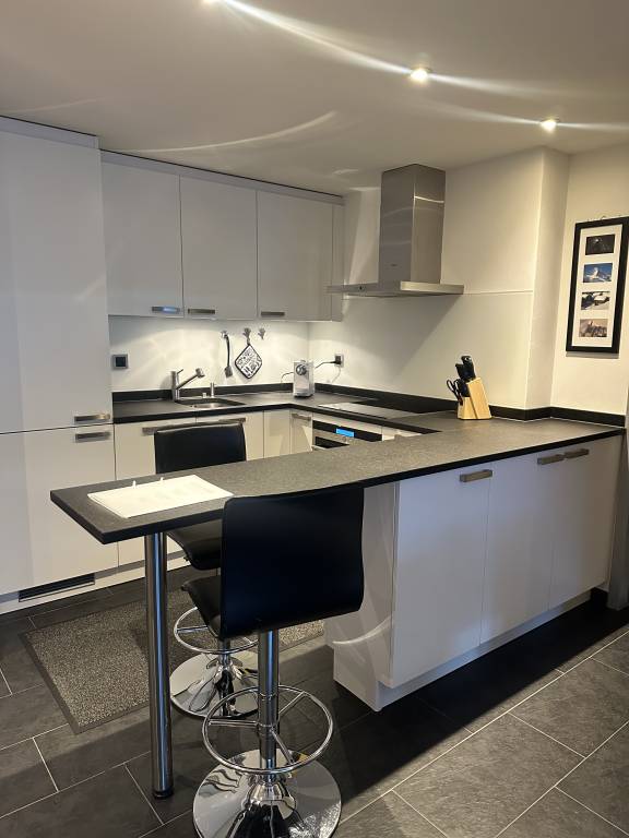 Ferienwohnung in Zermatt,  f&uuml;r max. 4 Personen