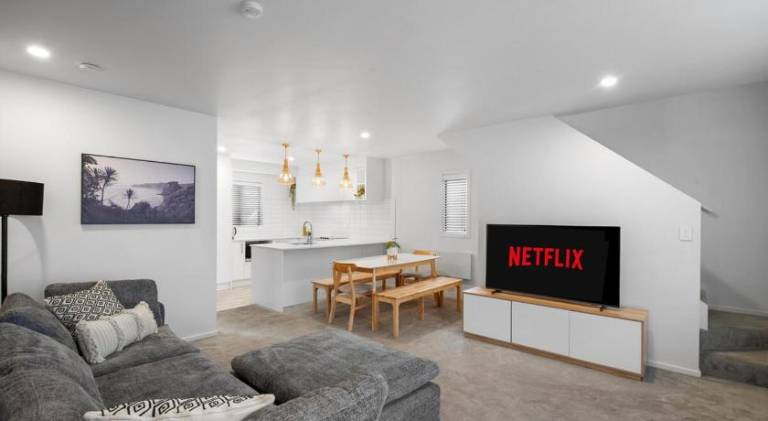 150 m&sup2; Ferienhaus