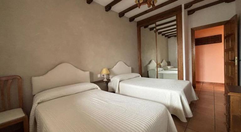 House with 3 rooms for 6 persons — photo 2