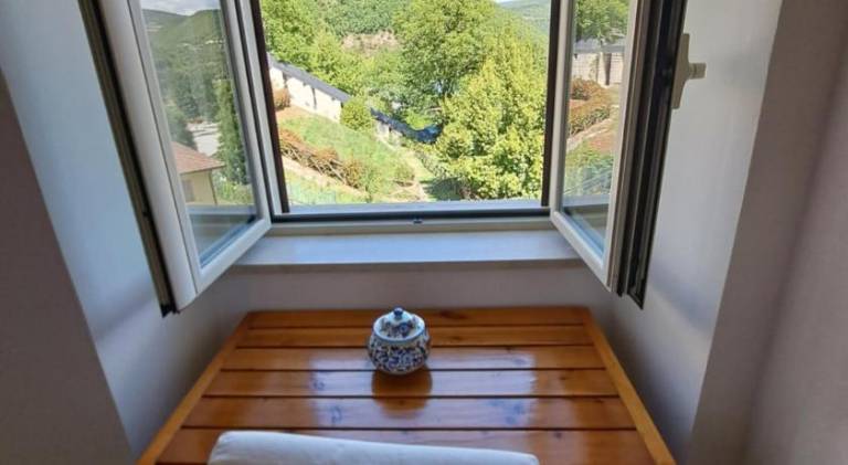 House with 3 rooms for 6 persons — photo 4