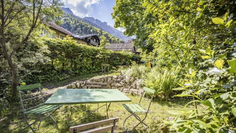 Ferienwohnung Bad Reichenhall