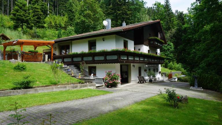 Ferienwohnung Bad Kötzting