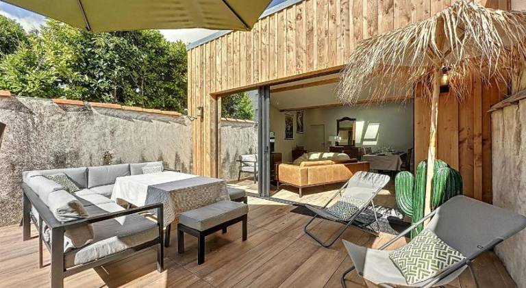 Nice house | Beach nearby | Pets are welcome — photo 4