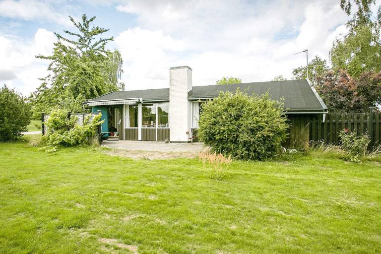 Vacation home with 2 rooms for 4 persons — photo 3