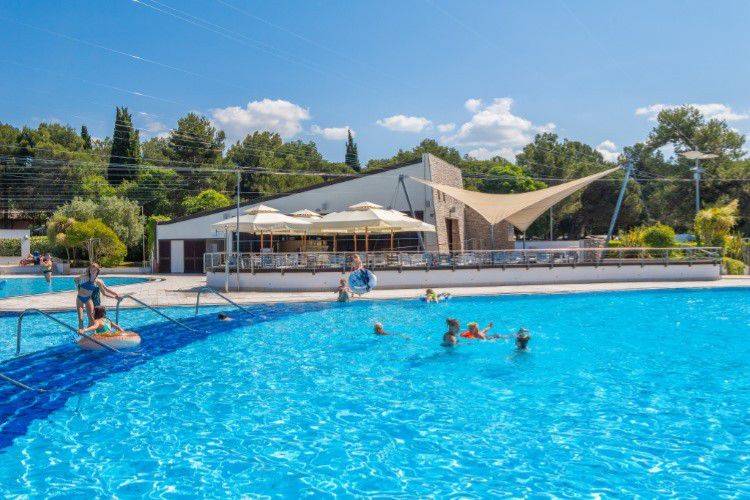 Bungalow Rovinj