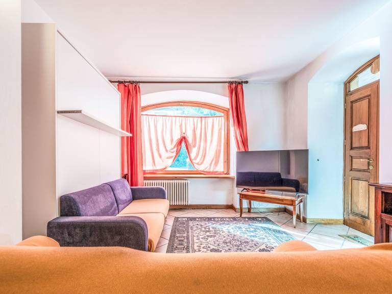 Holiday apartment with 1 room for 4 persons — photo 3