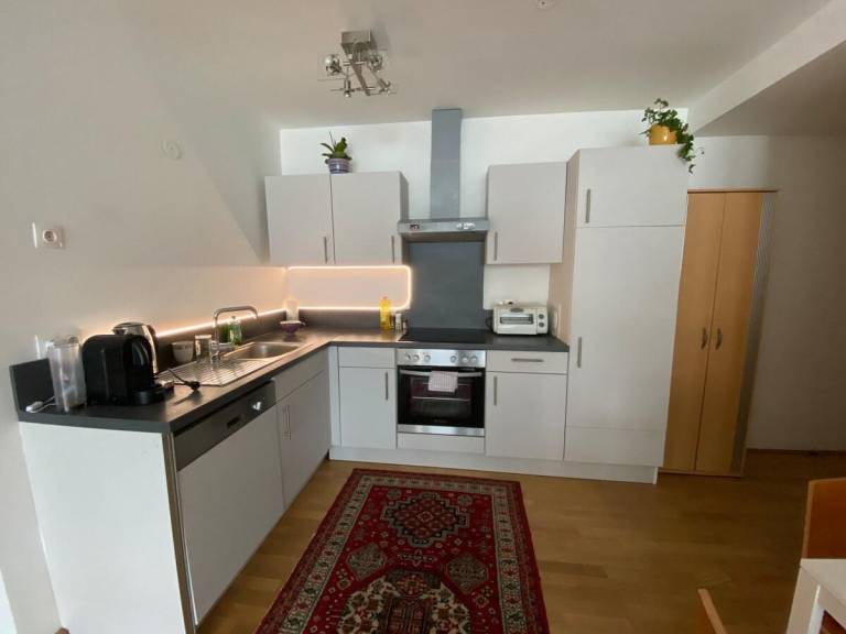 Rental apartment with yard | Suitable for remote work — photo 3